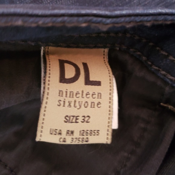 Nineteen Sixtyone DL Grace Jean's - Picture 7 of 7